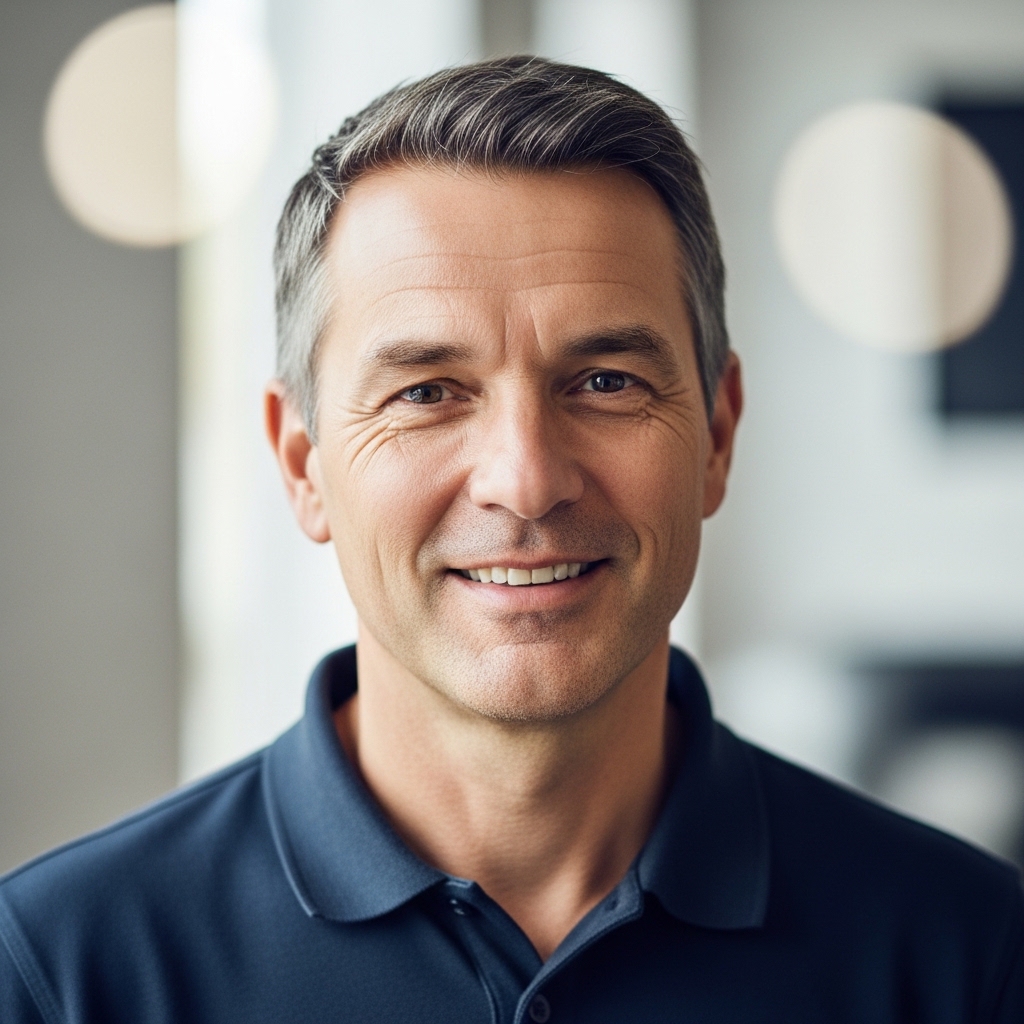 Thomas Richter, Geschäftsführer