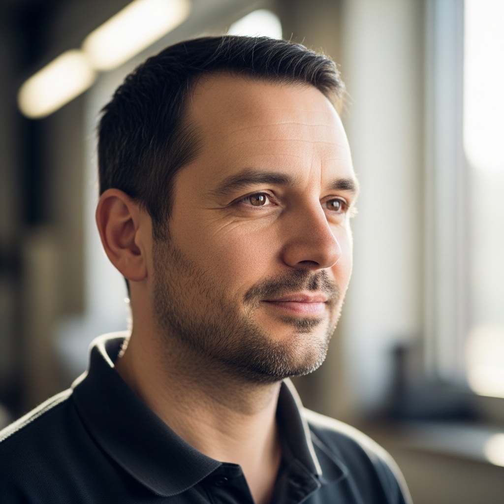 Klaus Schneider, Inhaber